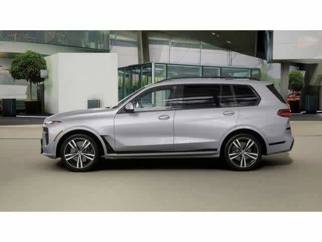 2026 BMW X7 xDrive40i Sports Activity Vehicle
