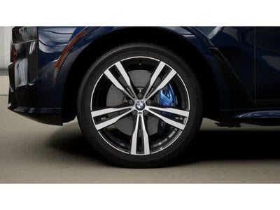 2026 BMW X7 xDrive40i Sports Activity Vehicle