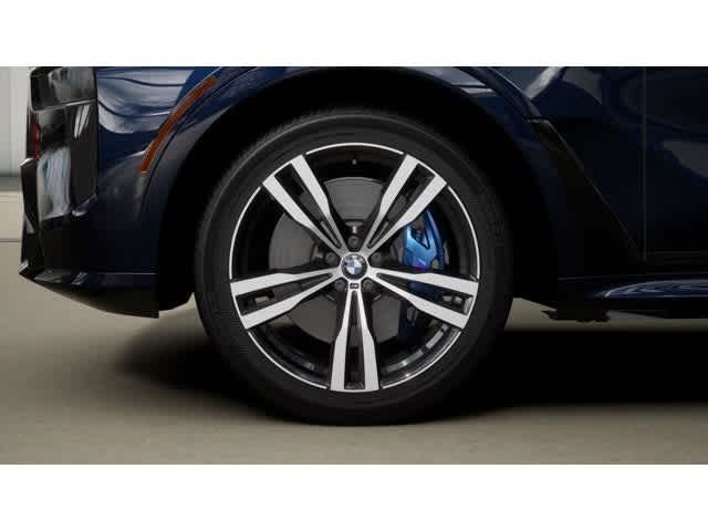 2026 BMW X7 xDrive40i Sports Activity Vehicle