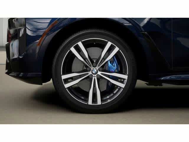 2026 BMW X7 xDrive40i Sports Activity Vehicle