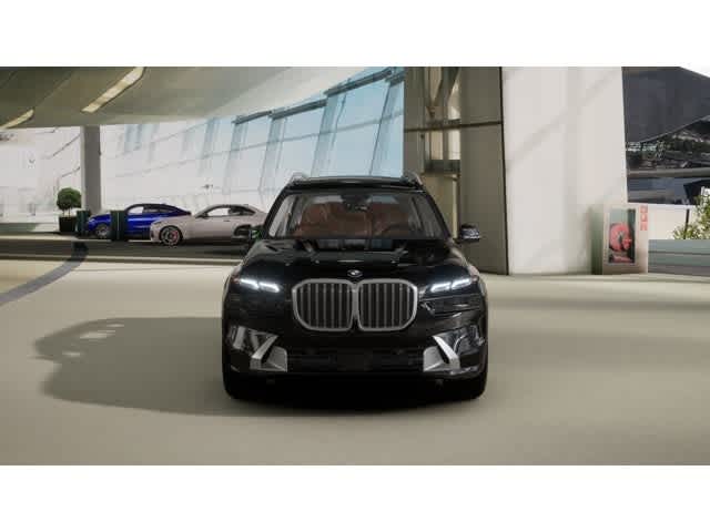 2026 BMW X7 xDrive40i Sports Activity Vehicle