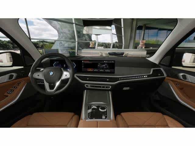2026 BMW X7 xDrive40i Sports Activity Vehicle