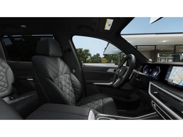 2026 BMW X7 xDrive40i Sports Activity Vehicle