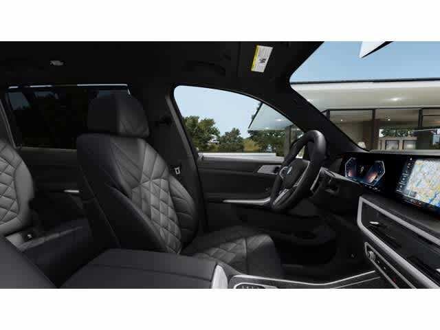 2026 BMW X7 xDrive40i Sports Activity Vehicle