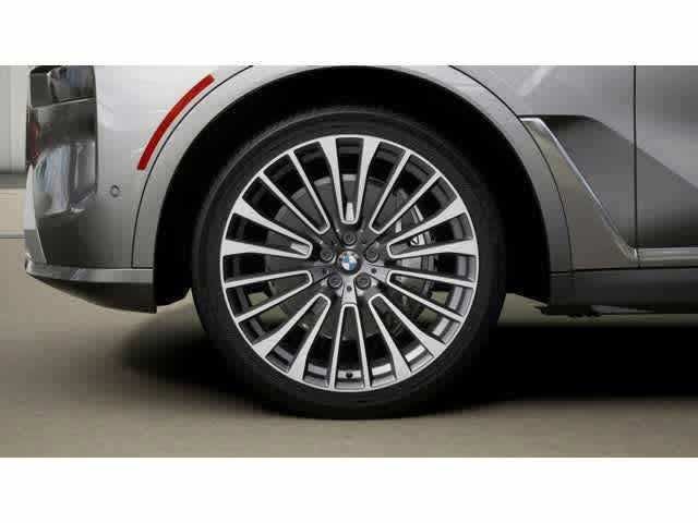2026 BMW X7 xDrive40i Sports Activity Vehicle