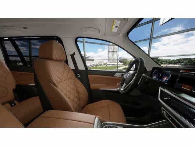 2026 BMW X7 xDrive40i Sports Activity Vehicle