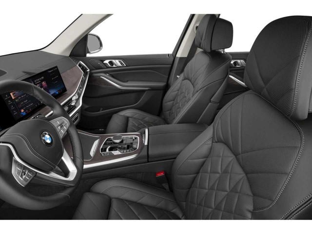 2026 BMW X7 xDrive40i Sports Activity Vehicle
