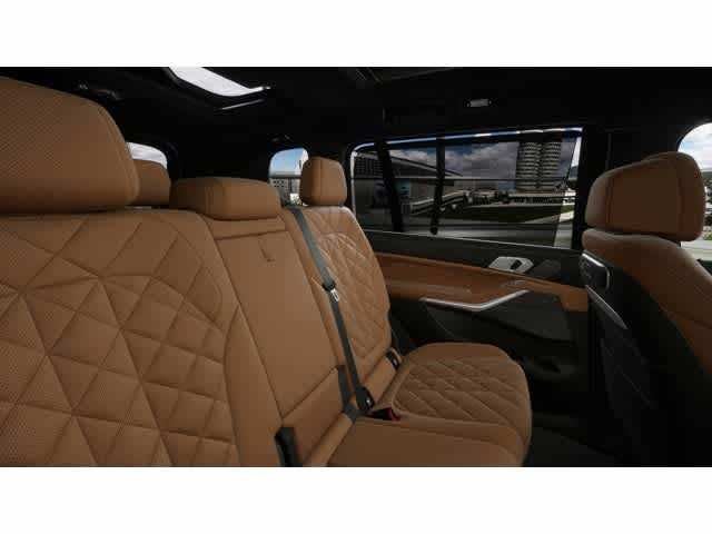 2027 BMW X7 xDrive40i Sports Activity Vehicle