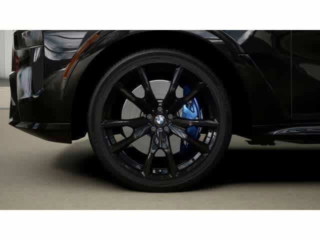 2027 BMW X7 xDrive40i Sports Activity Vehicle