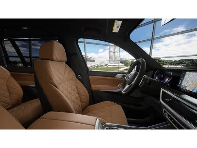 2027 BMW X7 xDrive40i Sports Activity Vehicle