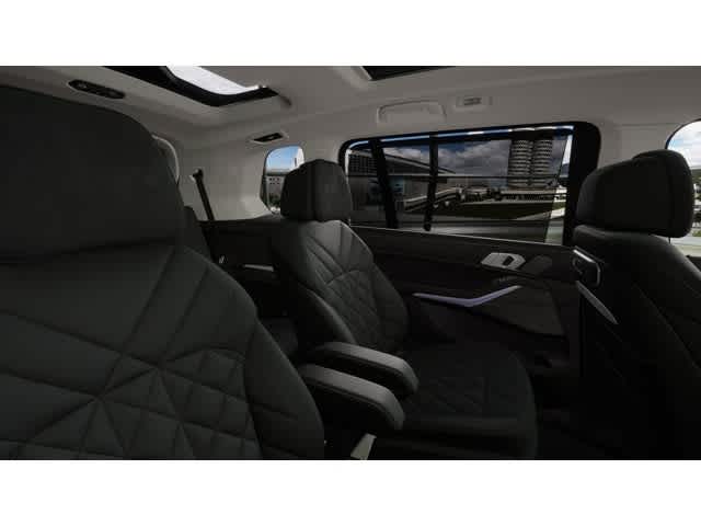 2027 BMW X7 xDrive40i Sports Activity Vehicle