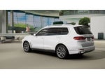 2027 BMW X7 xDrive40i Sports Activity Vehicle