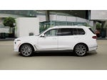 2027 BMW X7 xDrive40i Sports Activity Vehicle