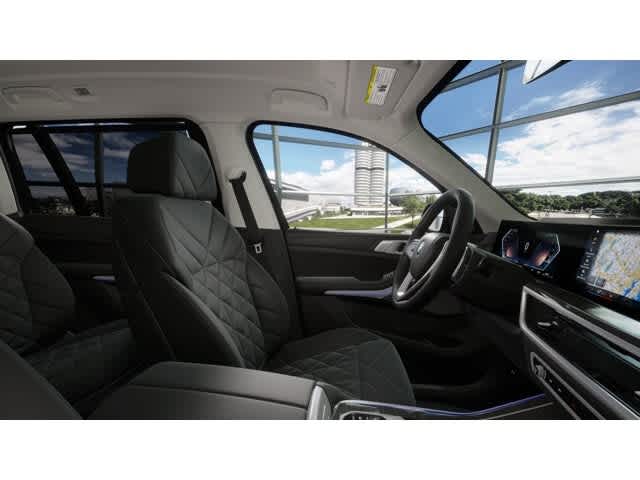 2027 BMW X7 xDrive40i Sports Activity Vehicle