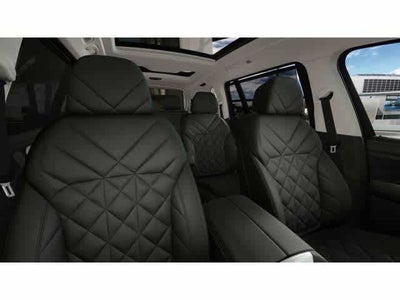 2027 BMW X7 xDrive40i Sports Activity Vehicle