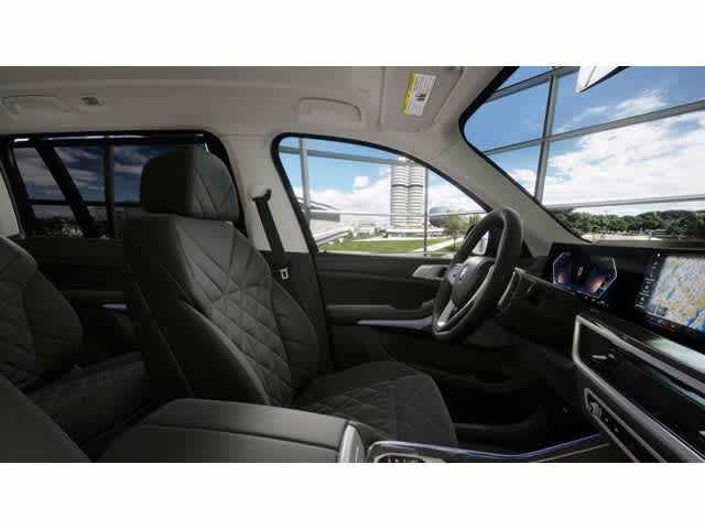 2027 BMW X7 xDrive40i Sports Activity Vehicle