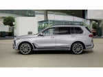 2027 BMW X7 xDrive40i Sports Activity Vehicle