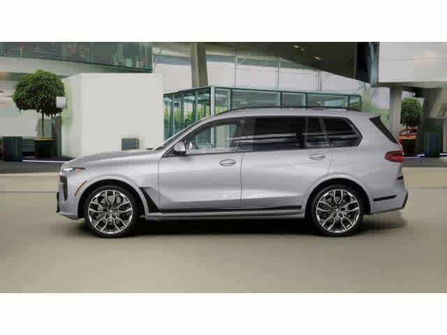 2027 BMW X7 xDrive40i Sports Activity Vehicle