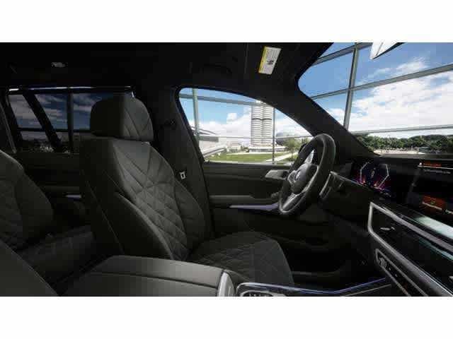2027 BMW X7 xDrive40i Sports Activity Vehicle