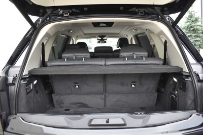 2024 BMW X7 xDrive40i Sports Activity Vehicle
