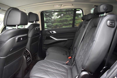 2024 BMW X7 xDrive40i Sports Activity Vehicle