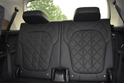 2024 BMW X7 xDrive40i Sports Activity Vehicle