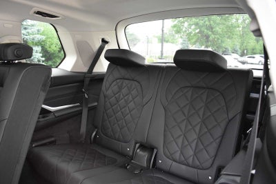 2024 BMW X7 xDrive40i Sports Activity Vehicle