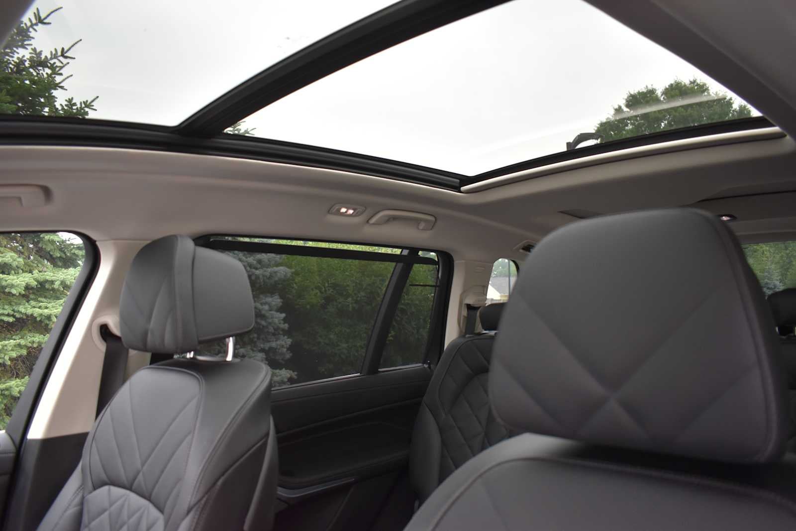 2024 BMW X7 xDrive40i Sports Activity Vehicle
