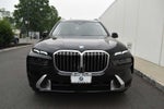 2024 BMW X7 xDrive40i Sports Activity Vehicle