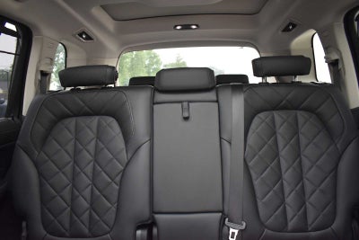 2024 BMW X7 xDrive40i Sports Activity Vehicle