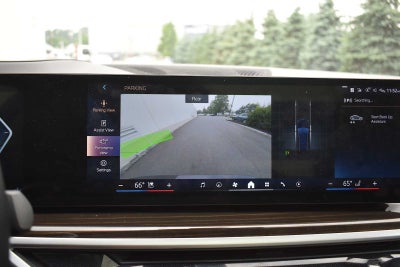 2024 BMW X7 xDrive40i Sports Activity Vehicle