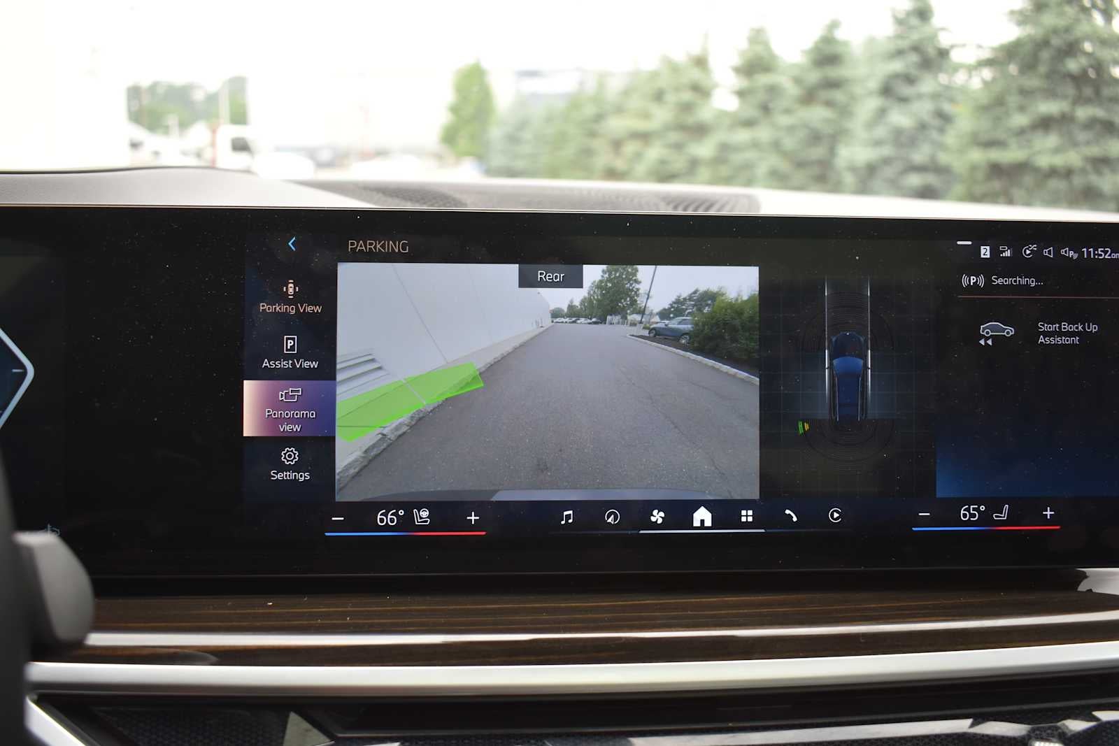 2024 BMW X7 xDrive40i Sports Activity Vehicle