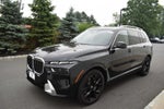 2024 BMW X7 xDrive40i Sports Activity Vehicle