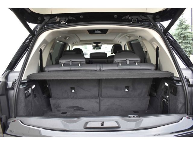 2024 BMW X7 xDrive40i Sports Activity Vehicle