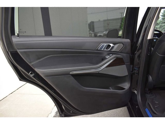 2024 BMW X7 xDrive40i Sports Activity Vehicle