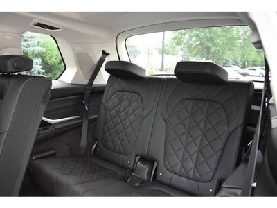 2024 BMW X7 xDrive40i Sports Activity Vehicle