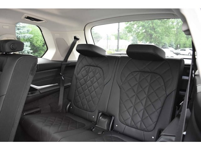 2024 BMW X7 xDrive40i Sports Activity Vehicle