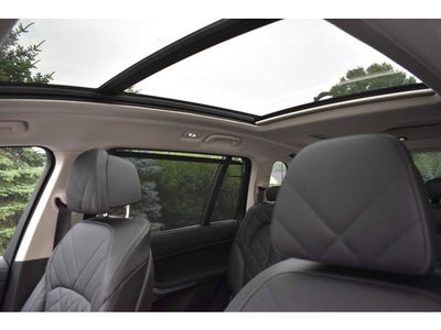 2024 BMW X7 xDrive40i Sports Activity Vehicle