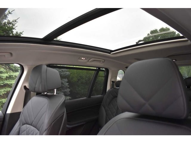 2024 BMW X7 xDrive40i Sports Activity Vehicle