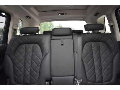 2024 BMW X7 xDrive40i Sports Activity Vehicle