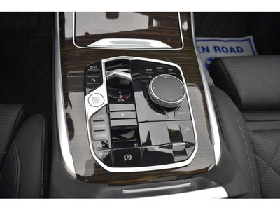2024 BMW X7 xDrive40i Sports Activity Vehicle