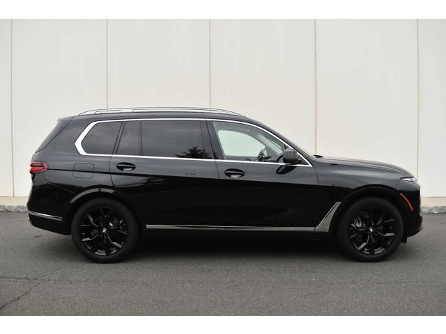 2024 BMW X7 xDrive40i Sports Activity Vehicle