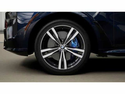 2026 BMW X7 xDrive40i Sports Activity Vehicle