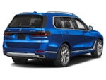 2026 BMW X7 xDrive40i Sports Activity Vehicle