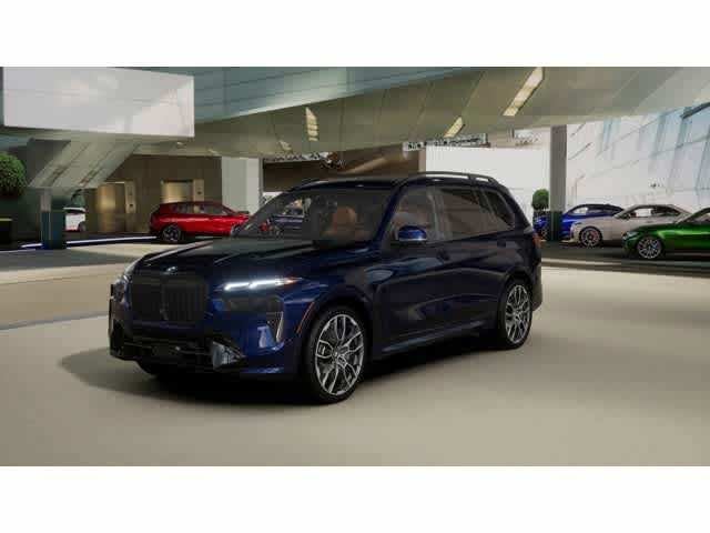 2026 BMW X7 xDrive40i Sports Activity Vehicle