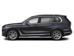 2026 BMW X7 xDrive40i Sports Activity Vehicle