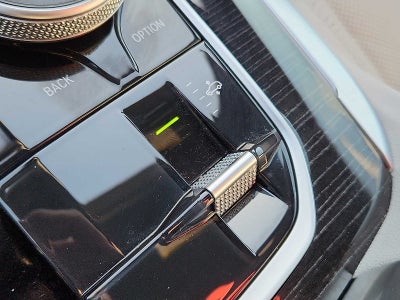 2025 BMW X7 xDrive40i Sports Activity Vehicle