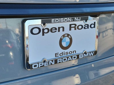 2025 BMW X7 xDrive40i Sports Activity Vehicle