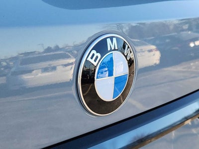 2025 BMW X7 xDrive40i Sports Activity Vehicle