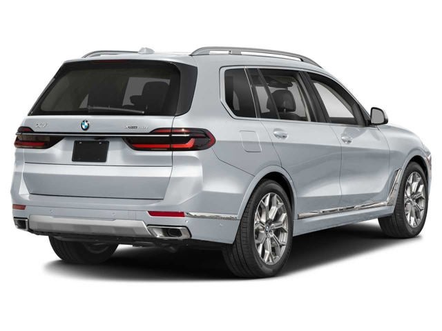 2026 BMW X7 xDrive40i Sports Activity Vehicle